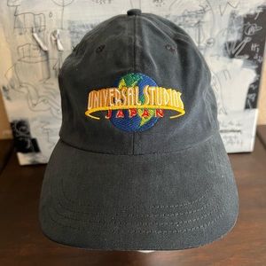Vintage universal studio Japan hat
